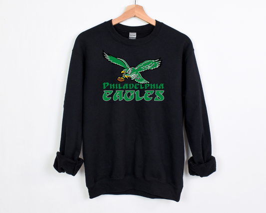 Philadelphia Eagles Crewneck/Hoodie