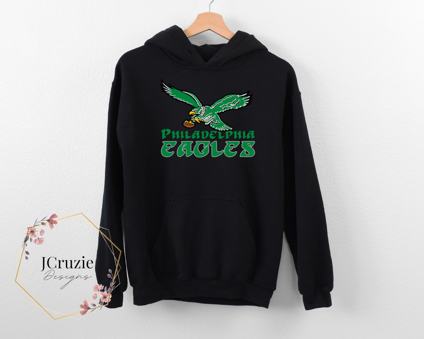 Philadelphia Eagles Crewneck/Hoodie