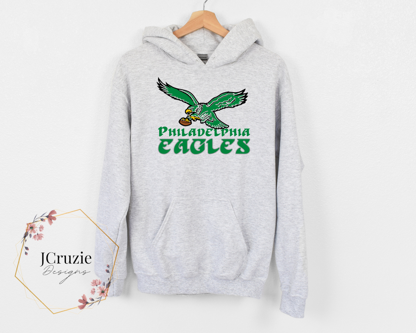 Philadelphia Eagles Crewneck/Hoodie