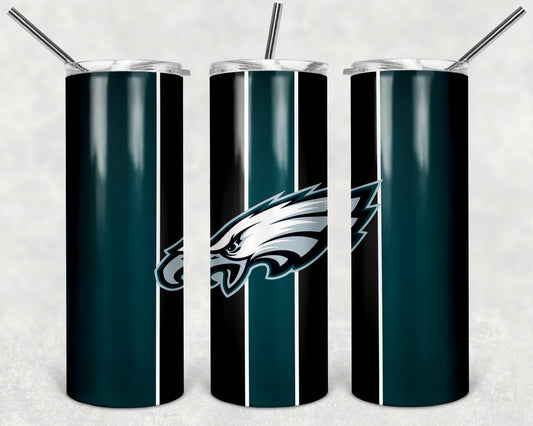 Philadelphia Eagles Tumbler