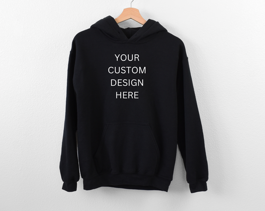 Your custom design hoodie