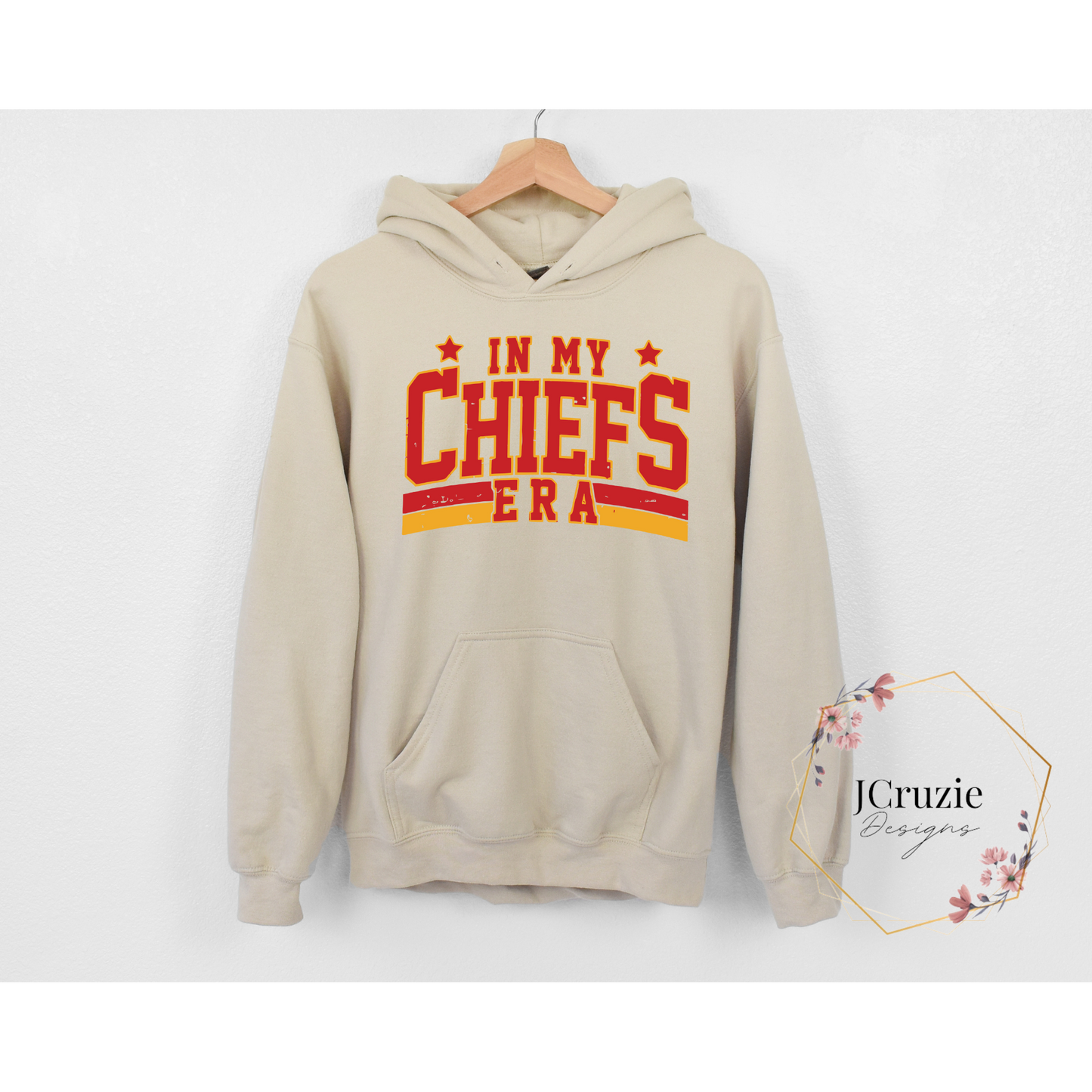 In My Chiefs Era Hoodie