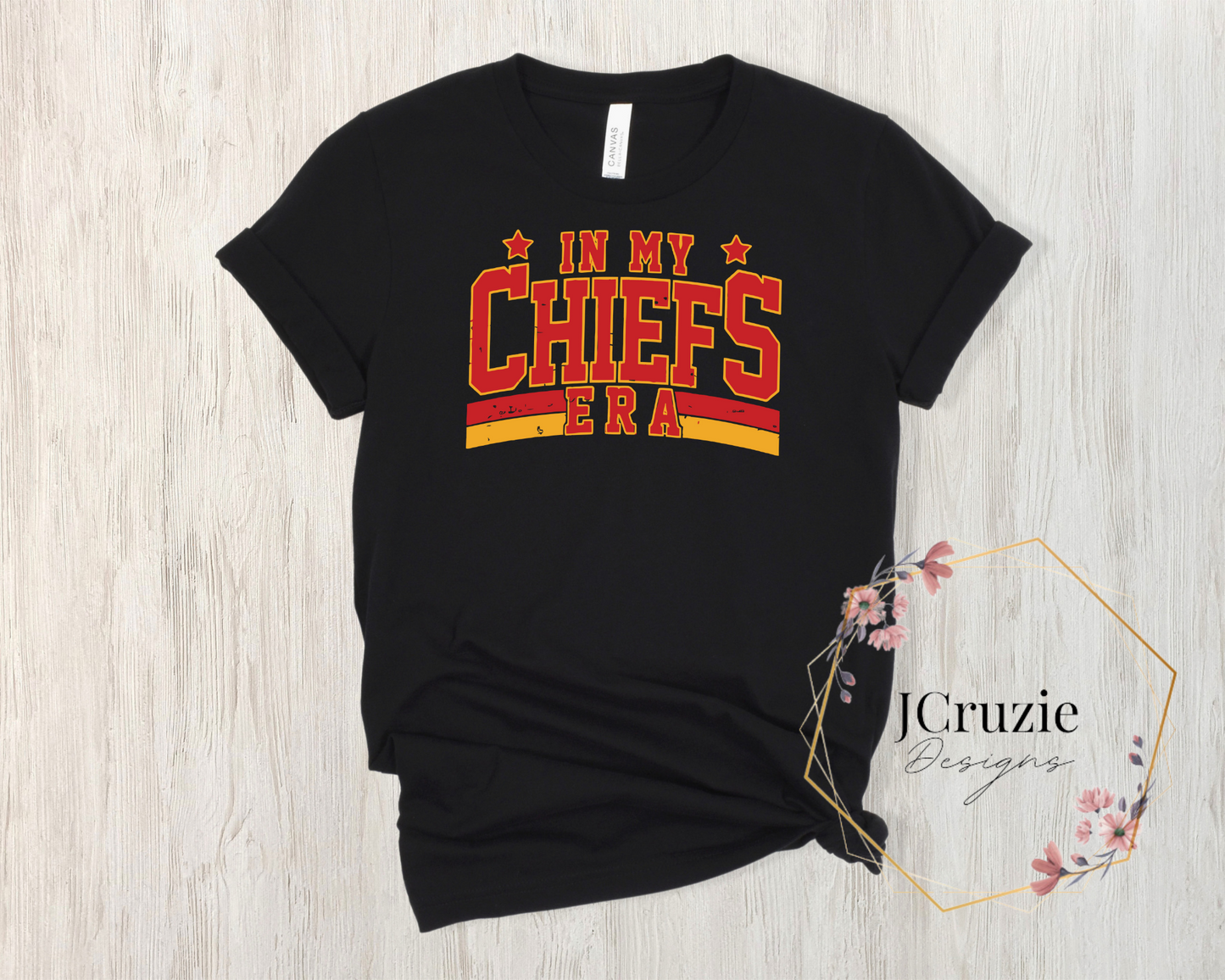 In My Chiefs Era T-Shirt