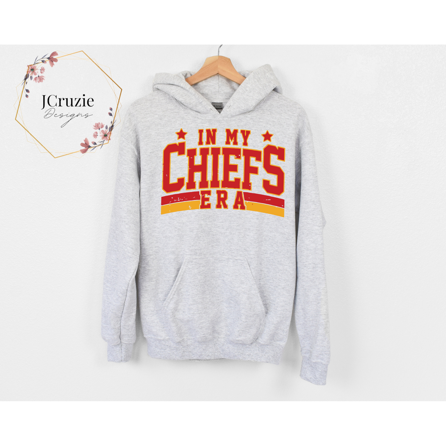 In My Chiefs Era Hoodie