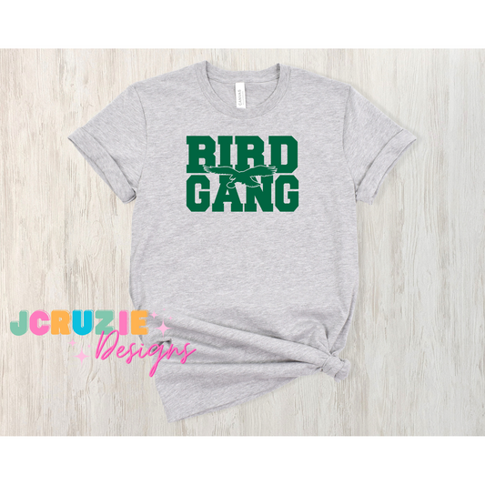 Bird Gang Shirt/Hoodie