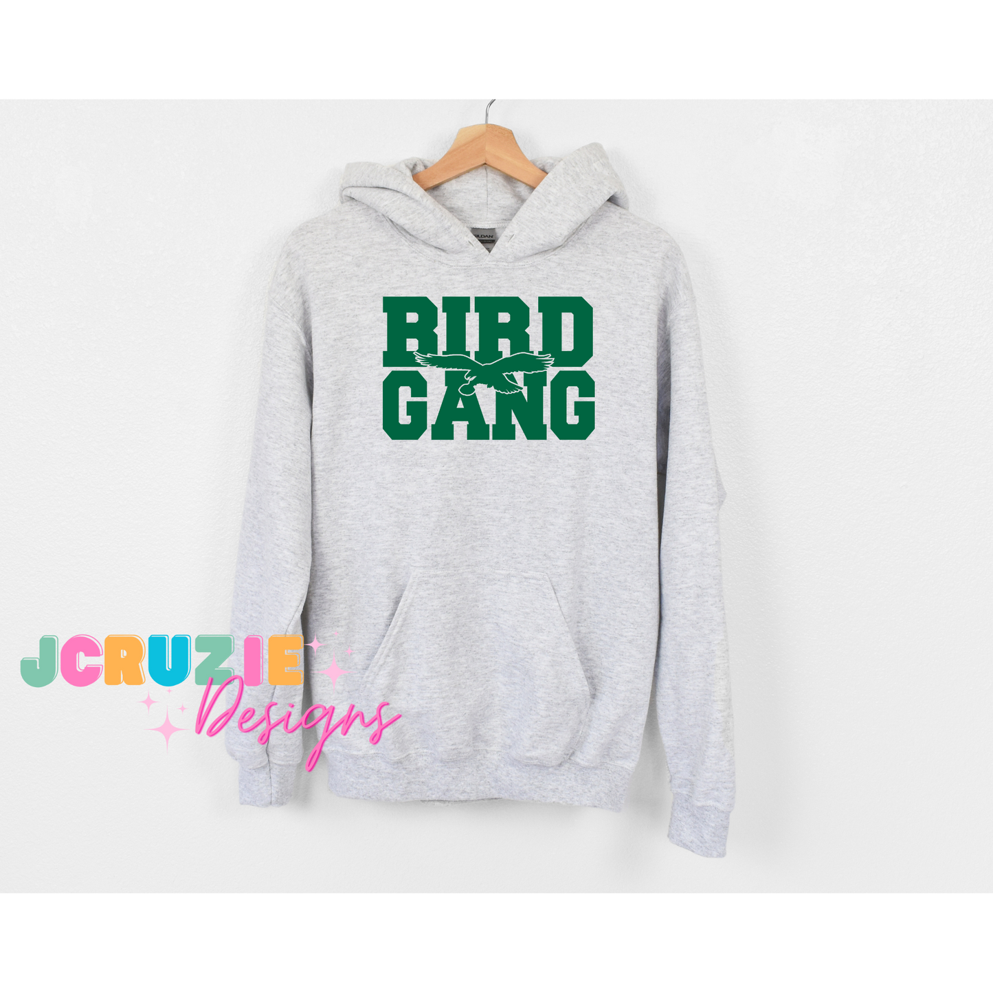 Bird Gang Shirt/Hoodie