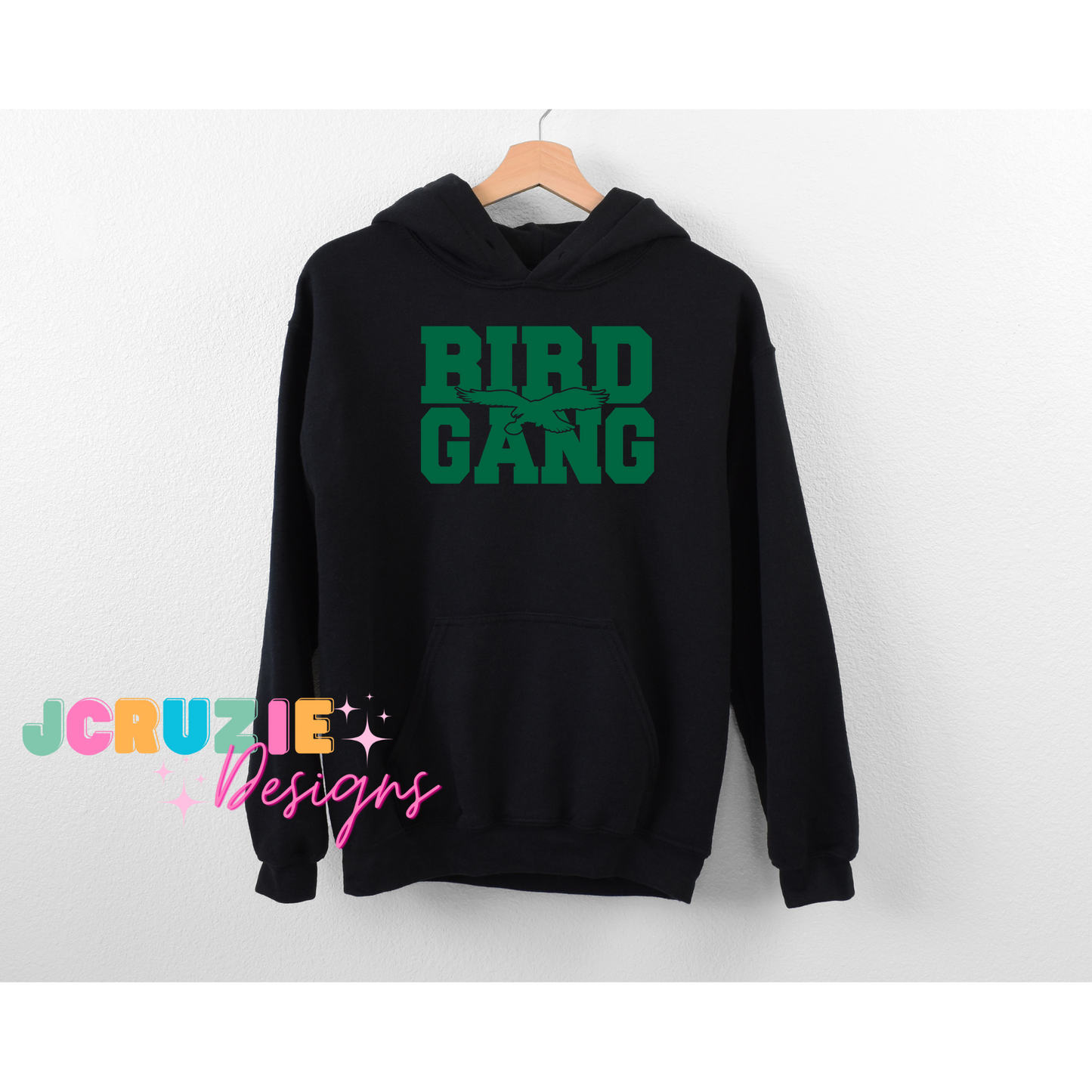 Bird Gang Shirt/Hoodie