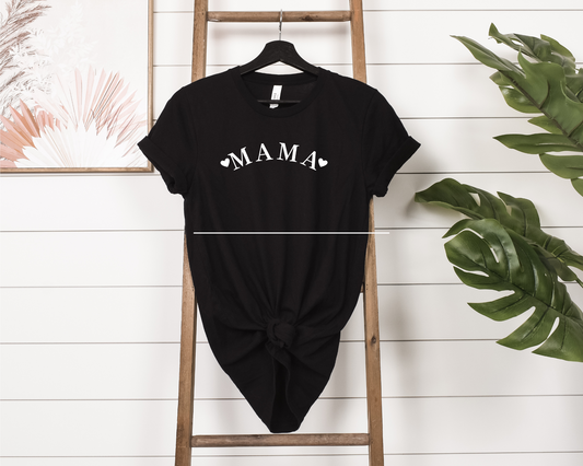 Mama Adult T-Shirt