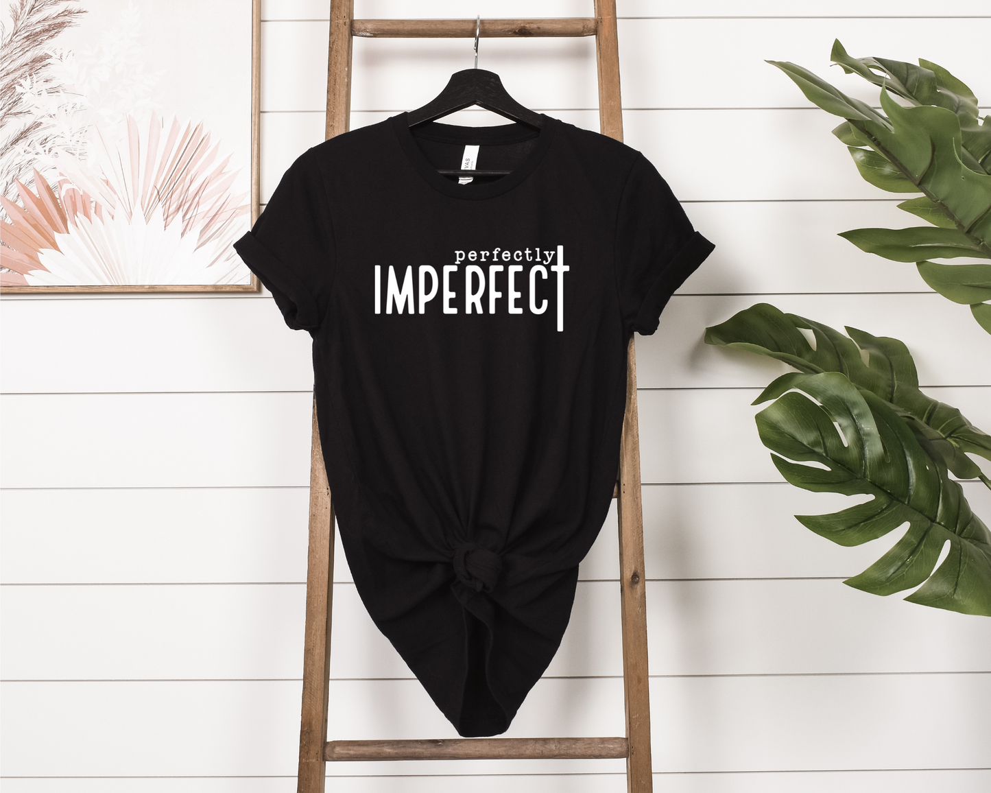 Perfectly Imperfect Shirts