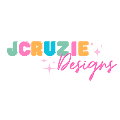 JCruzie Designs