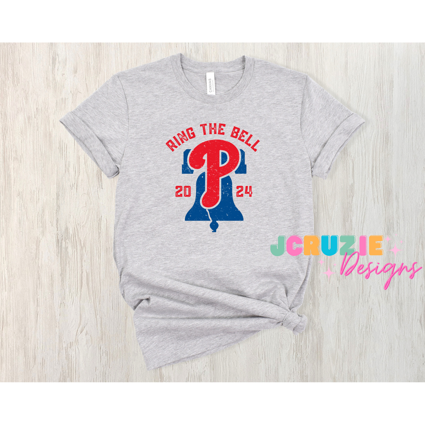 Ring the Bell - Phillies Shirt/Hoodie