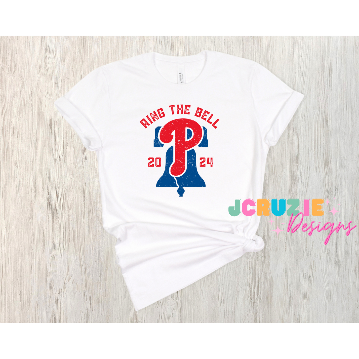 Ring the Bell - Phillies Shirt/Hoodie