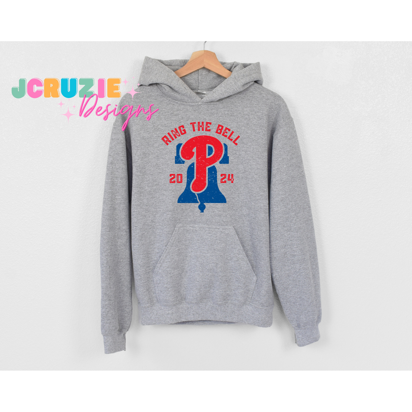 Ring the Bell - Phillies Shirt/Hoodie