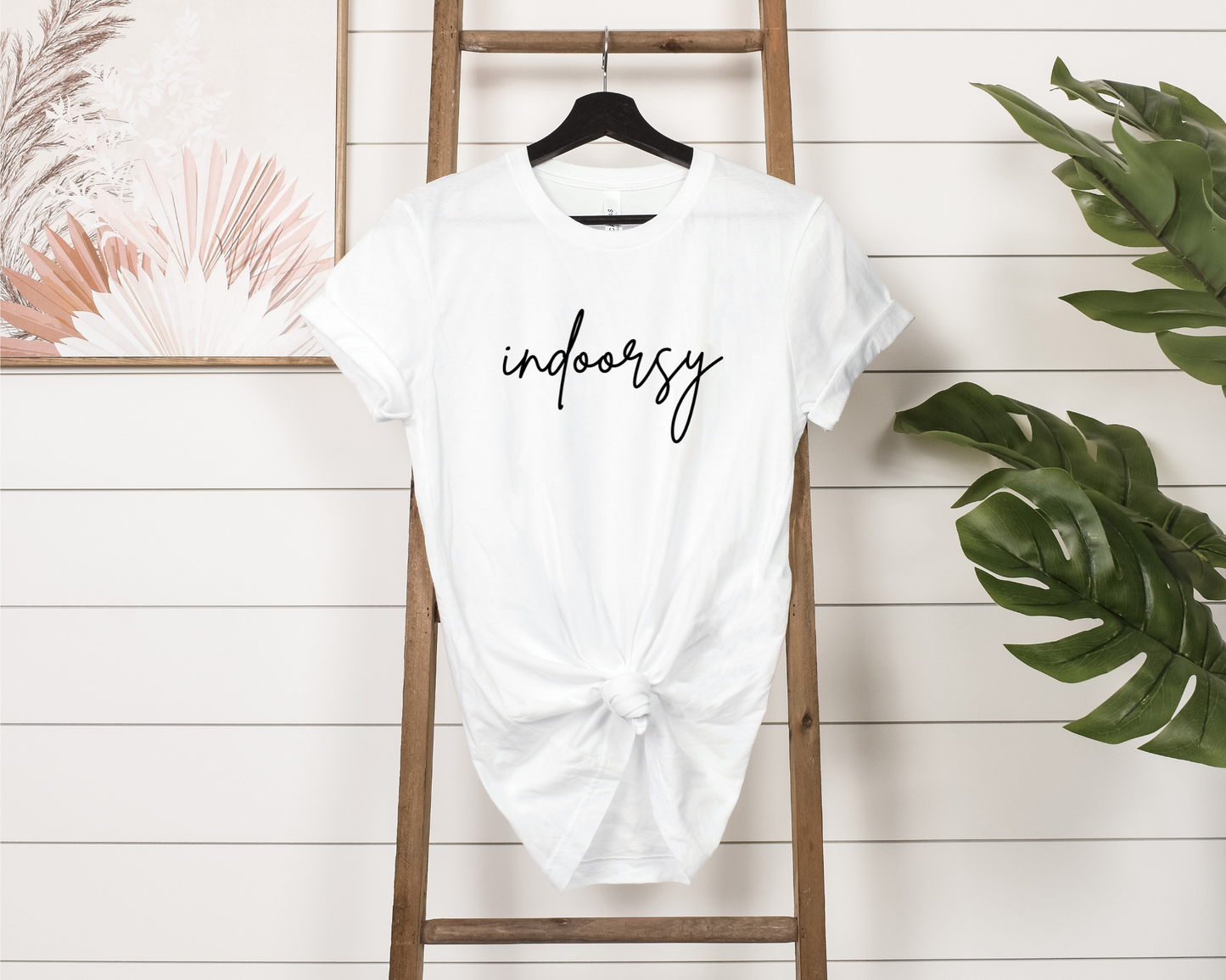 Indoorsy Shirt